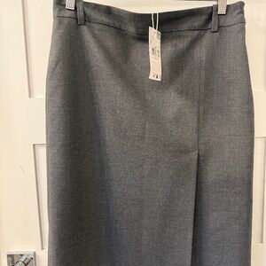 NWT Mango pencil skirt